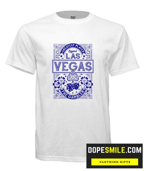 Las Vegas cool T-Shirt