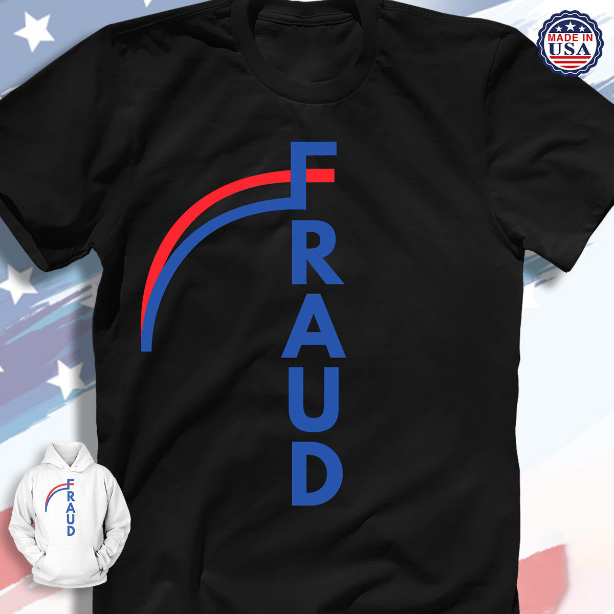 Fraud Shirt