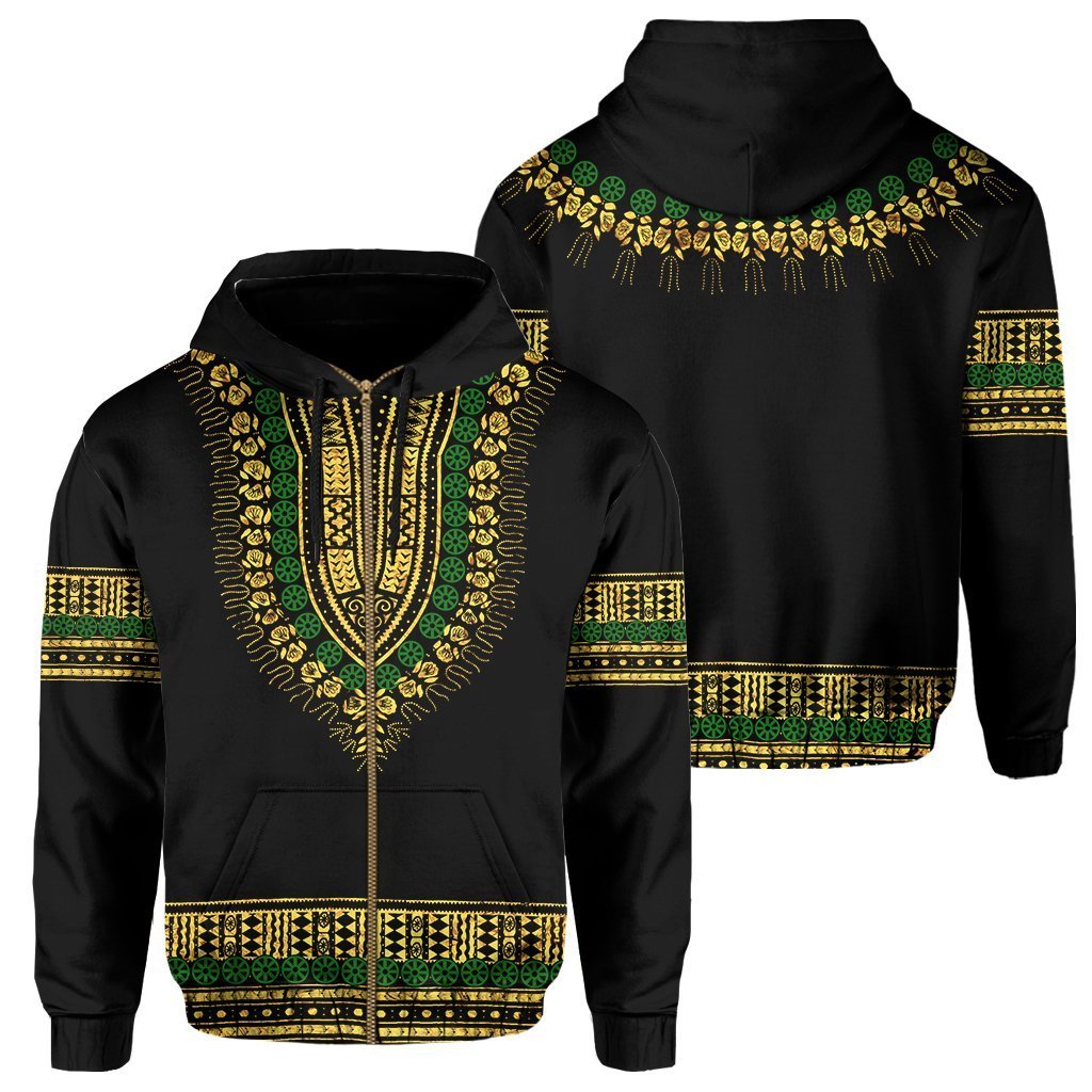 Greek Life Hoodie – South Africa Zip Hoodie Dashiki Anc Freedom Day