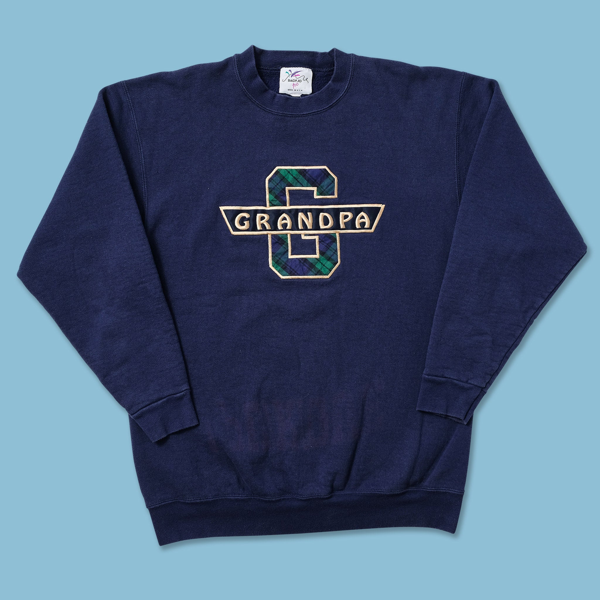 Vintage Grandpa T-Shirt, Sweater, Hoodie, Gift For Fans