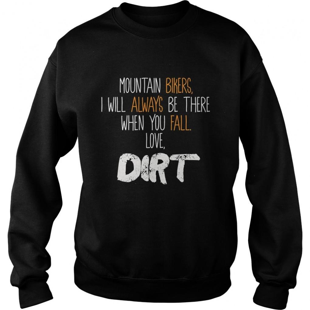 Vintage Mountain bike T Shirt  Funny MTB Shirt Sweat Shirt 884633817