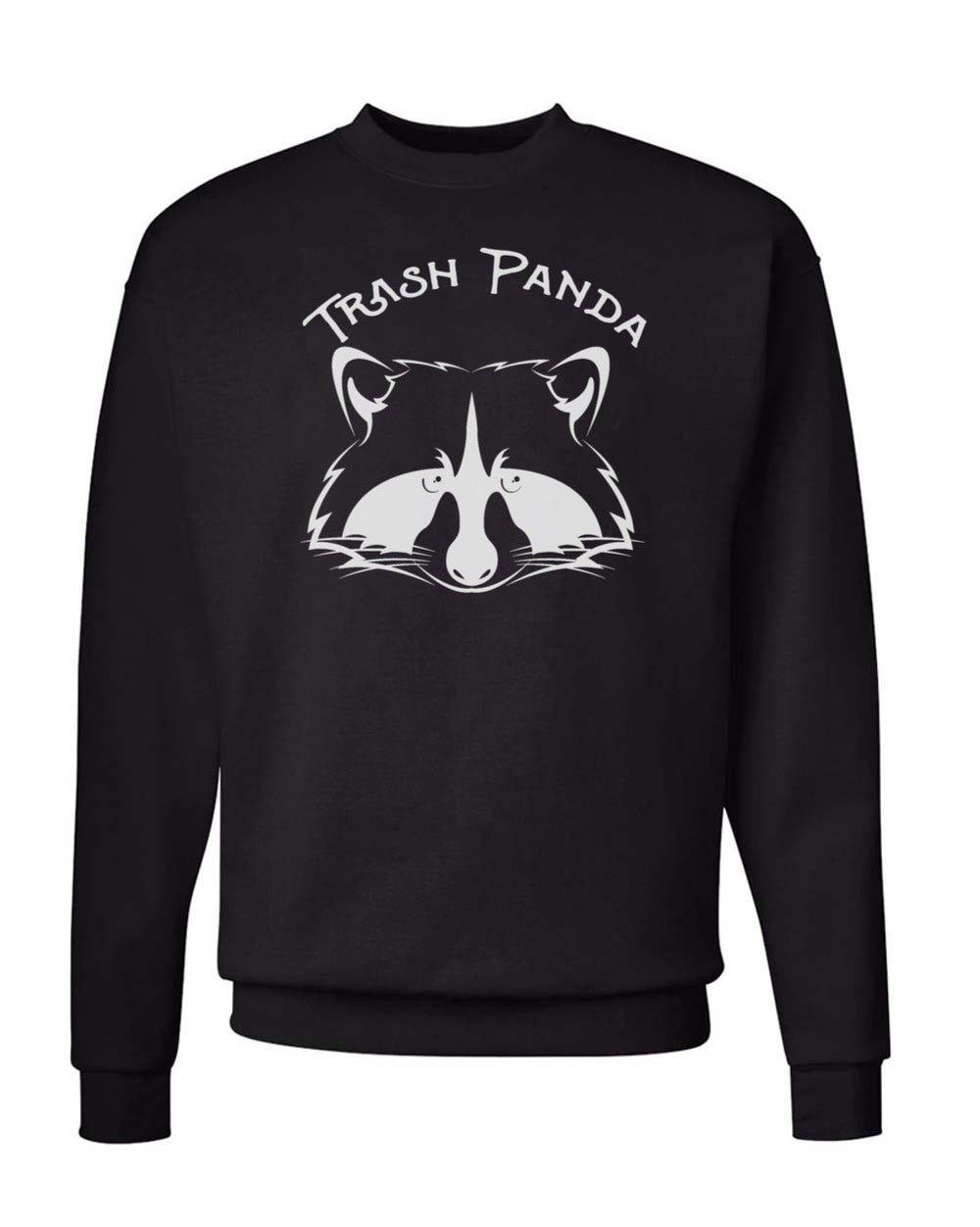 Unisex | Trash Panda | Crewneck Sweatshirt