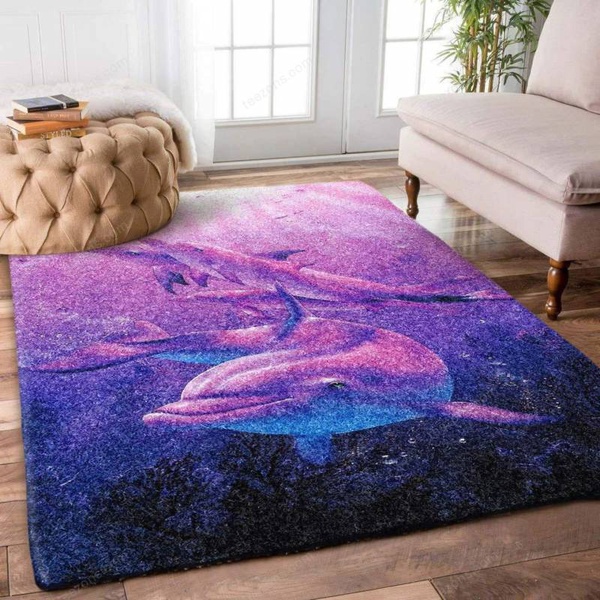 Dolphin Limited Edition  Sku 262670 Rug