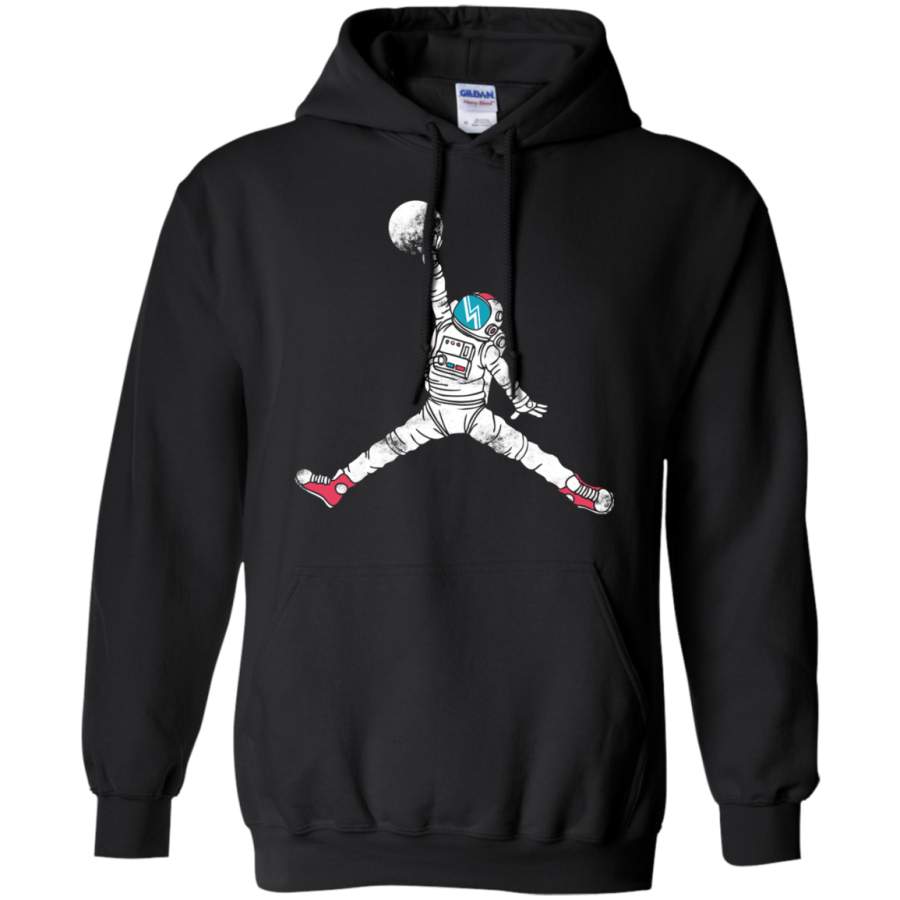 AGR Space Dunk T-Shirts and Hoodie