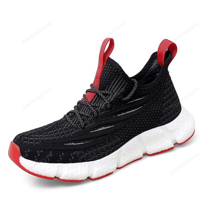 Fashion Unisex Sneakers Comfortable Women Men Running Shoes Breathable Male Casual Shoes Zapatillas Hombre Deportiva