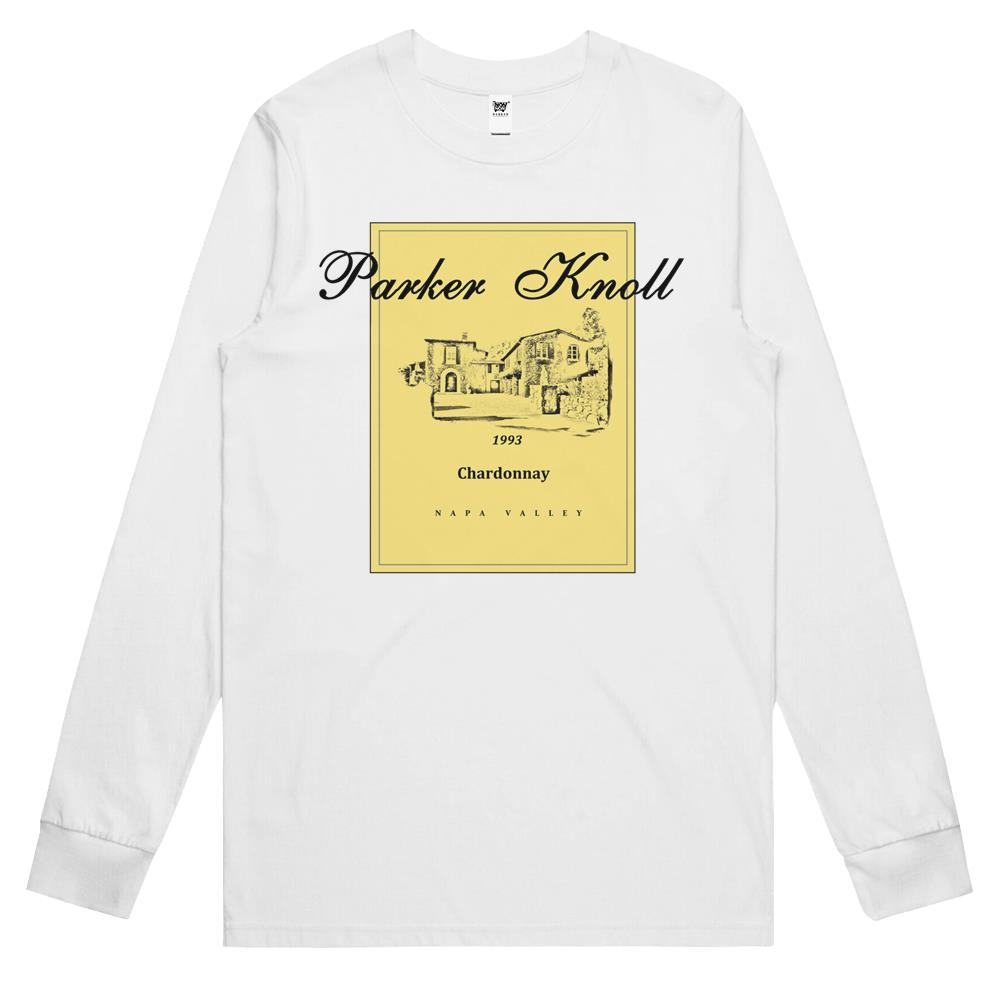 Parker Knoll X The Parent Trap Long Sleeve T Shirts