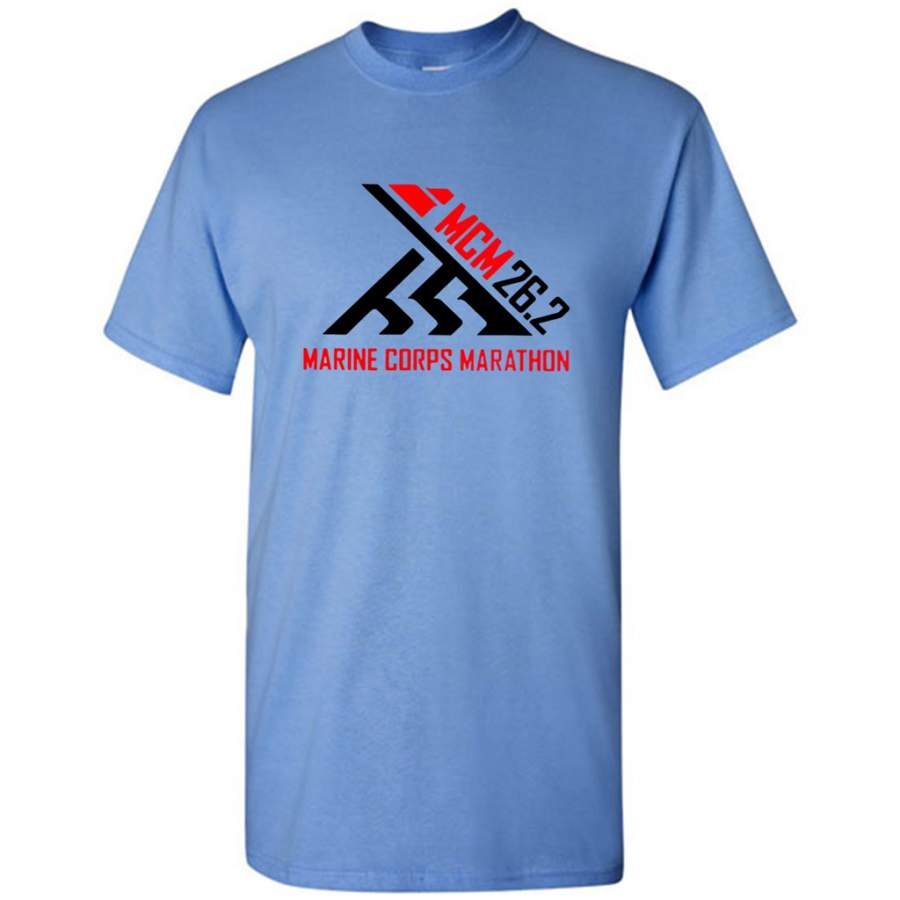 AGR MCM 26.2 Marine Corps Marathon Shirt – Shirt