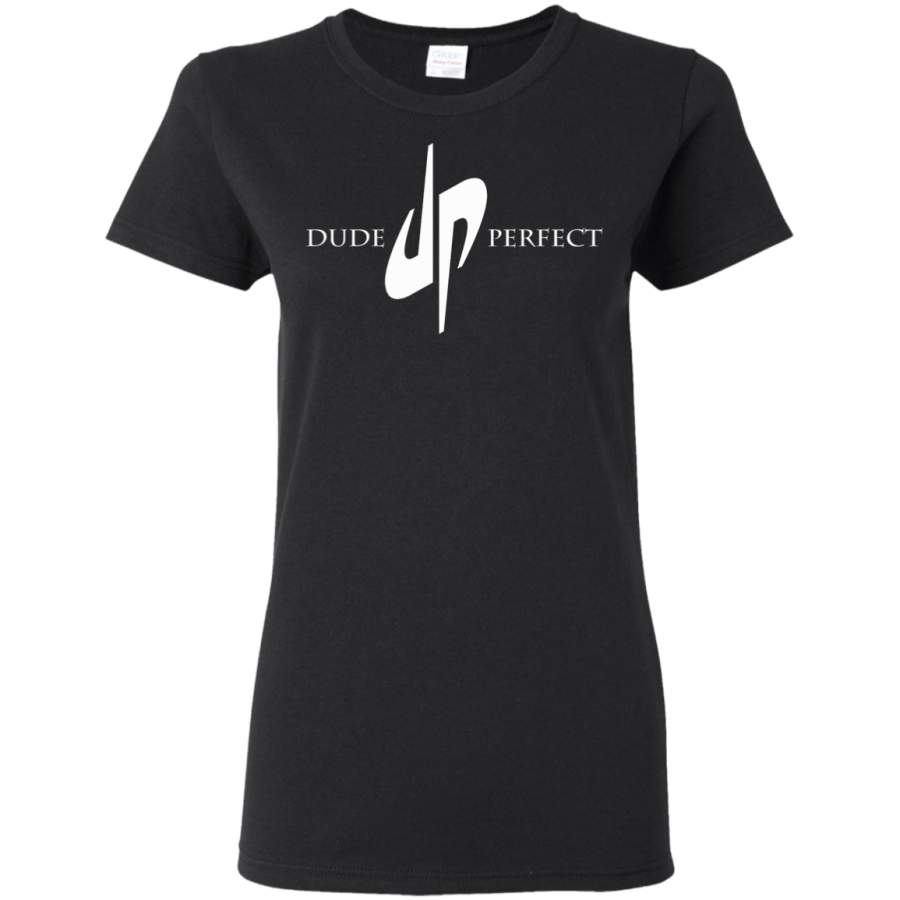 AGR dude perfect Womens T-Shirt