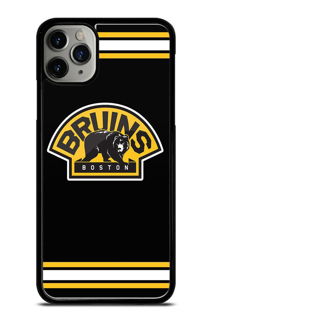 Boston Bruins 3D Case Phone Cases