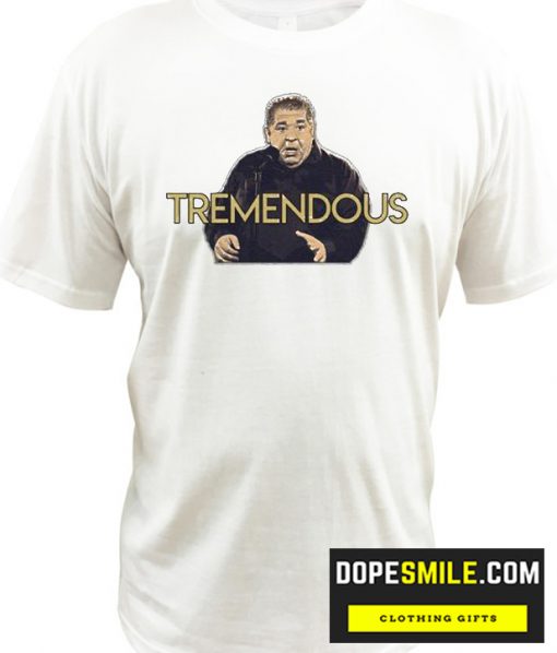 Joey Coco Diaz Tremendous cool  T-Shirt