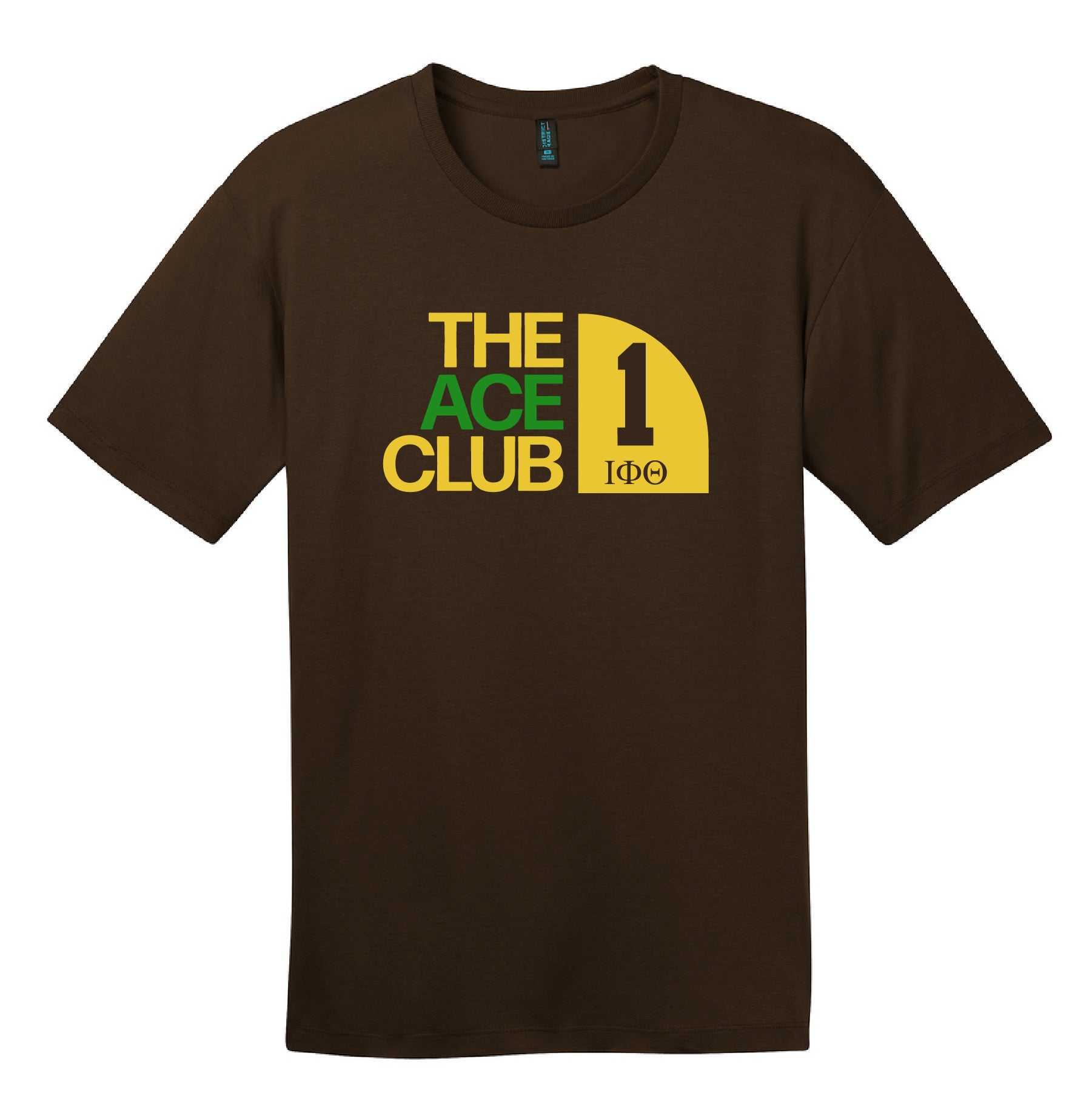 Iota Club Series T-Shirt – Iota Phi Theta