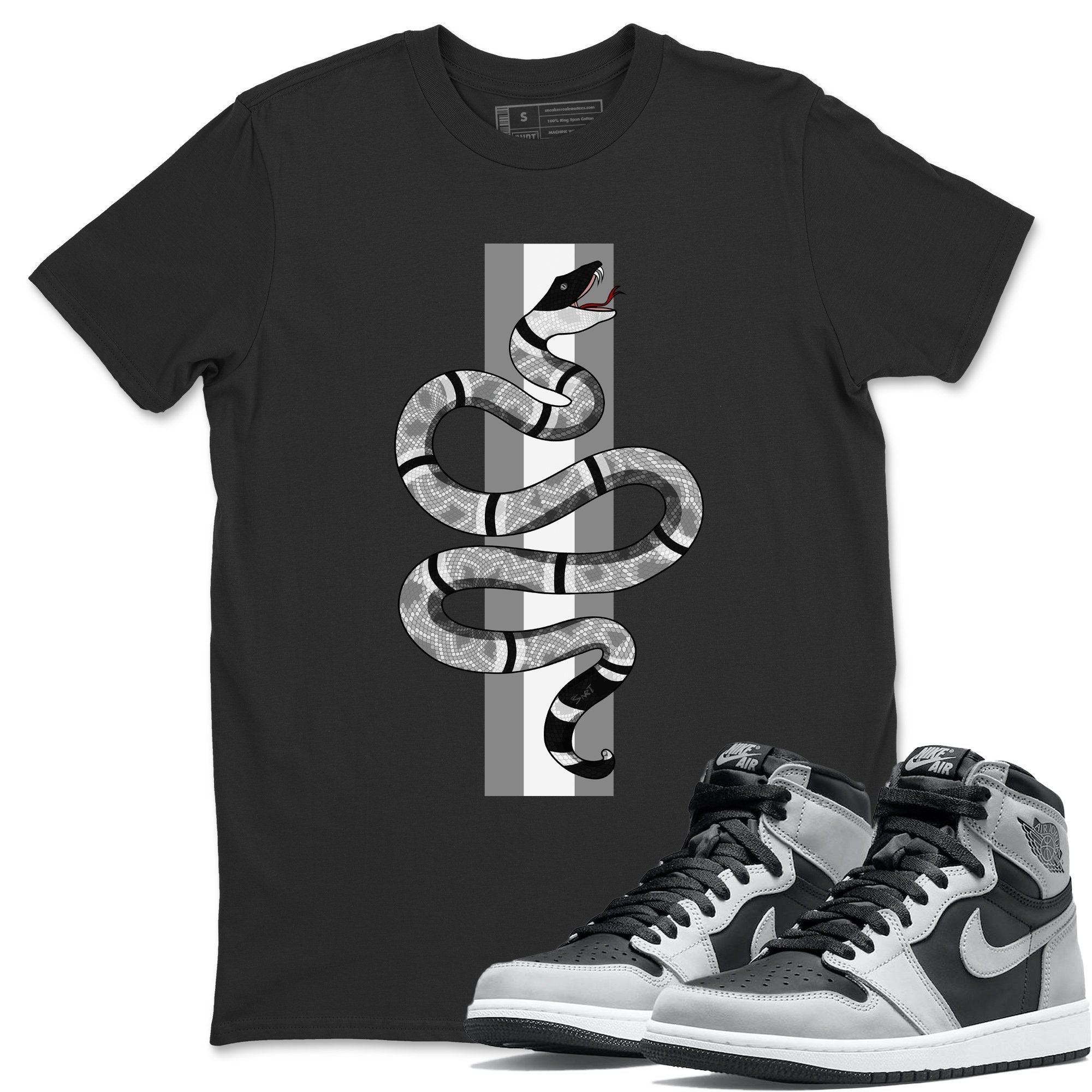 Snake T-Shirt – Air Jordan 1 Shadow 2.0