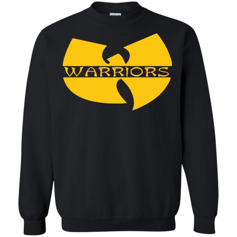 AGR Warriors Sweatshirt