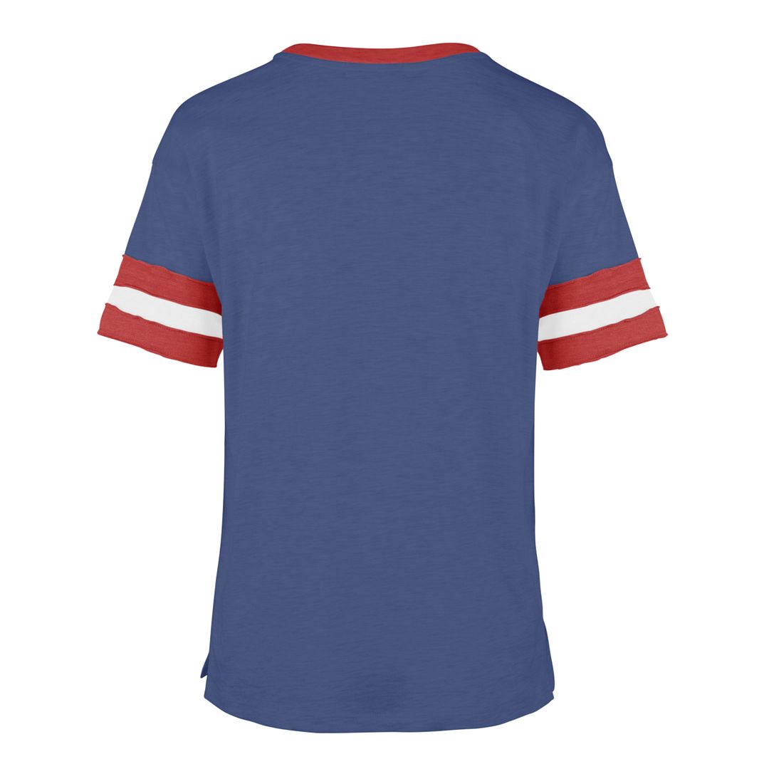 New York Giants ’47 Dani Tee Womens