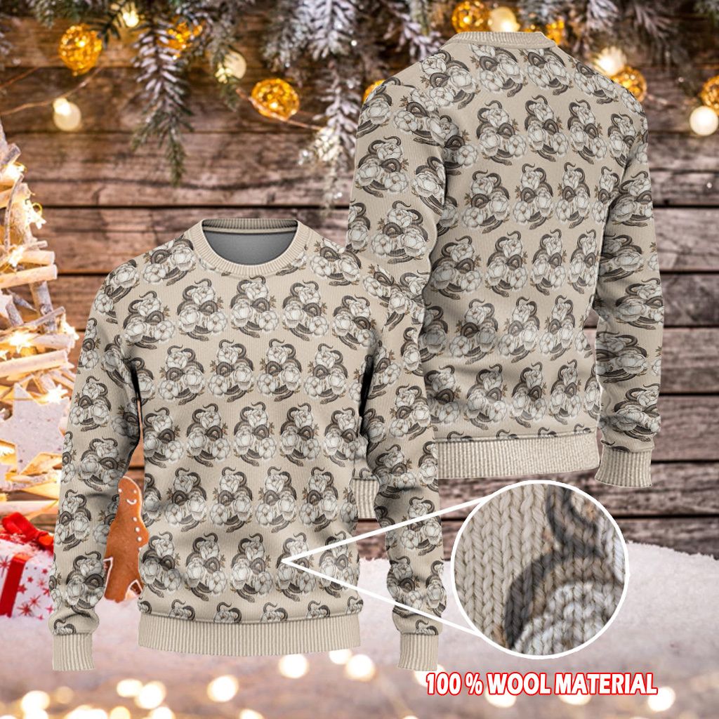 Snake Ugly Sweaters CH101120