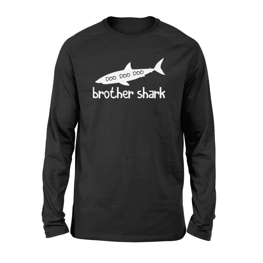 Shark Doo bro – Standard Long Sleeve