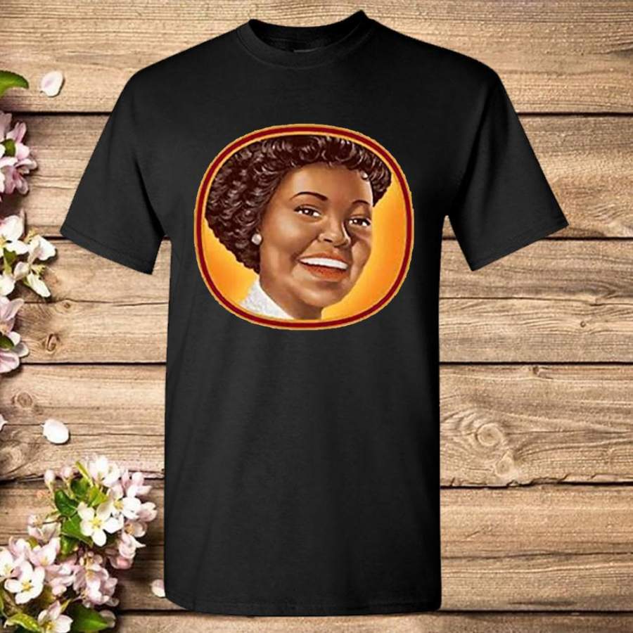 Funny Aunt Jemima T-Shirt