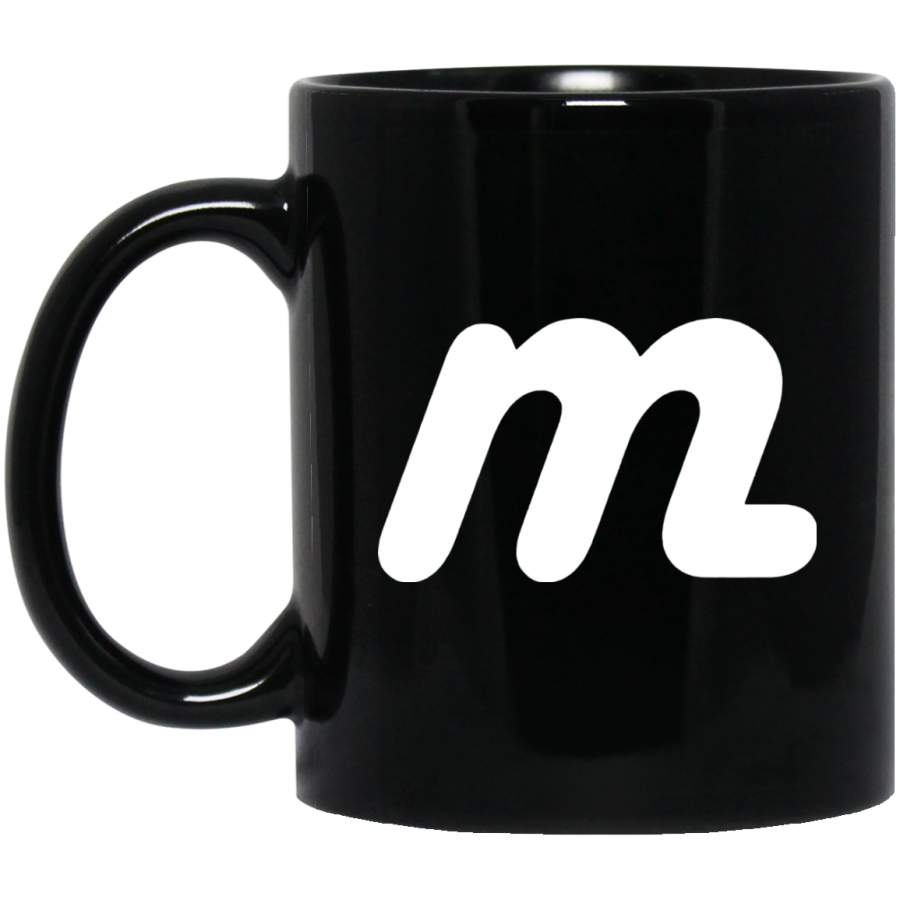 M Candy Halloween Costumes Mugs