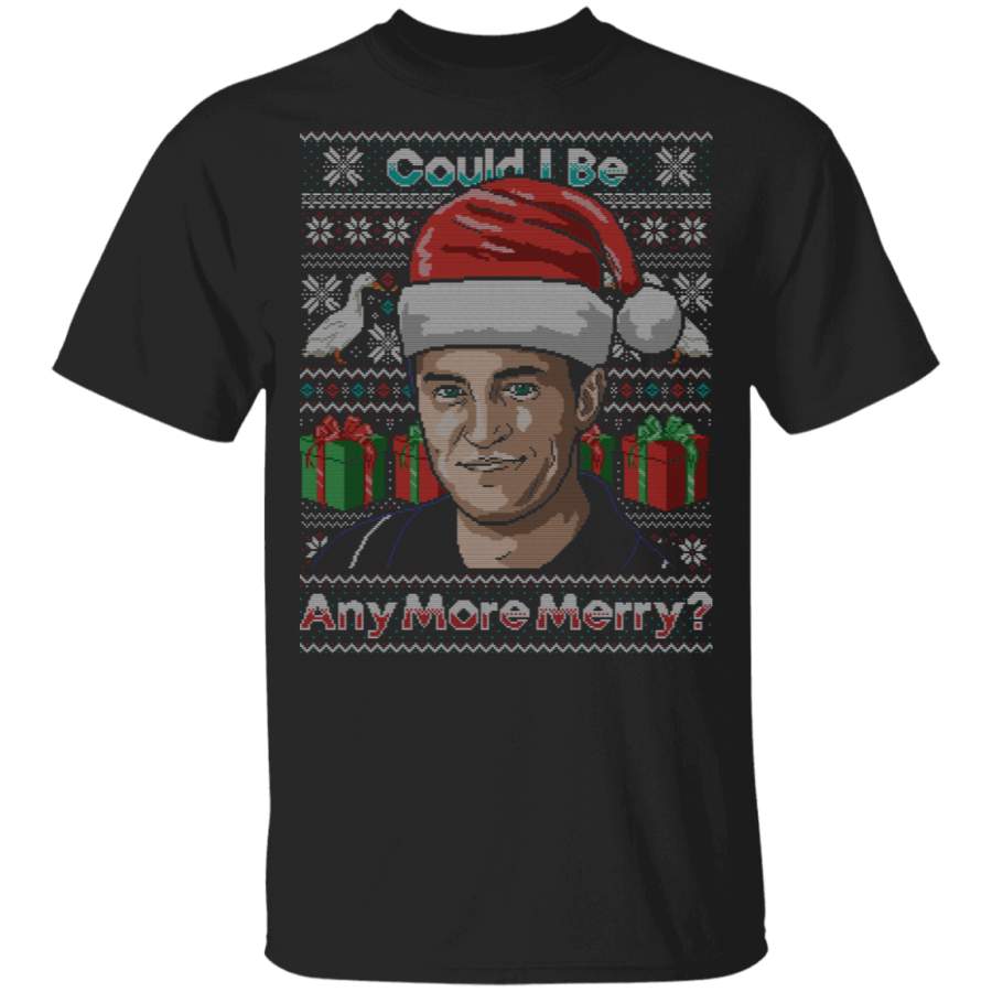 Chandler Ugly Sweater Youth T-Shirt