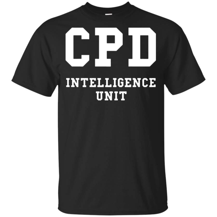 AGR Be A Part Of The Top Cop Drama On Tv Chicago Pd Cpd Hanes gun T-Shirts Youth T-Shirt