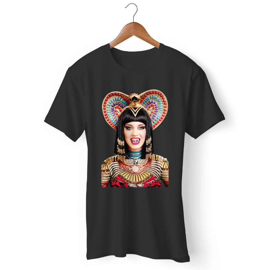 Katy Perry Dark Horse Man’s T-Shirt