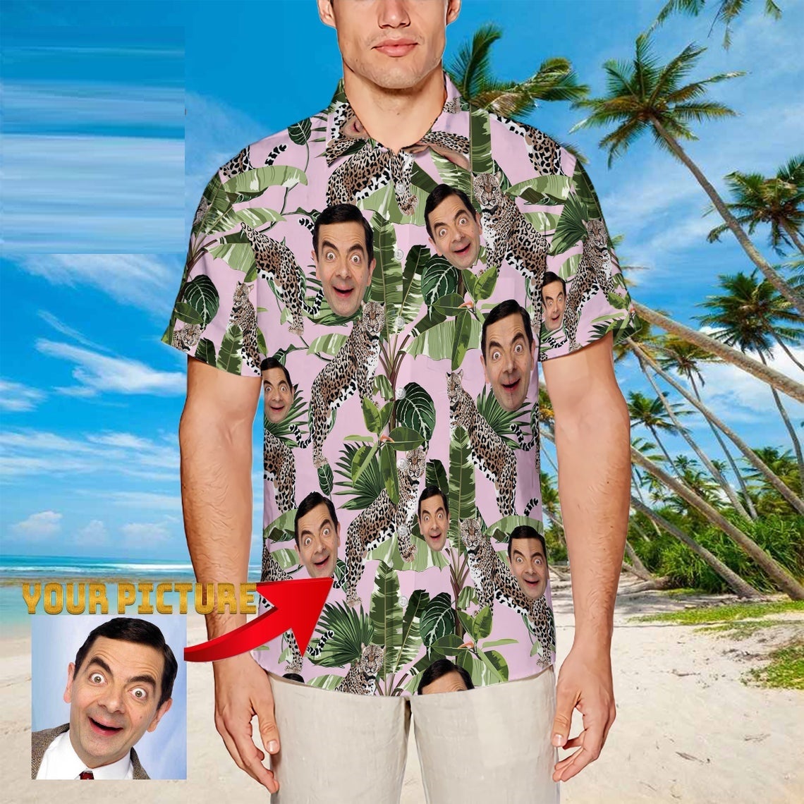 Personalized Hawaii Hawaii Shirt Made In Summer Beach Shirts 49 Ha57486