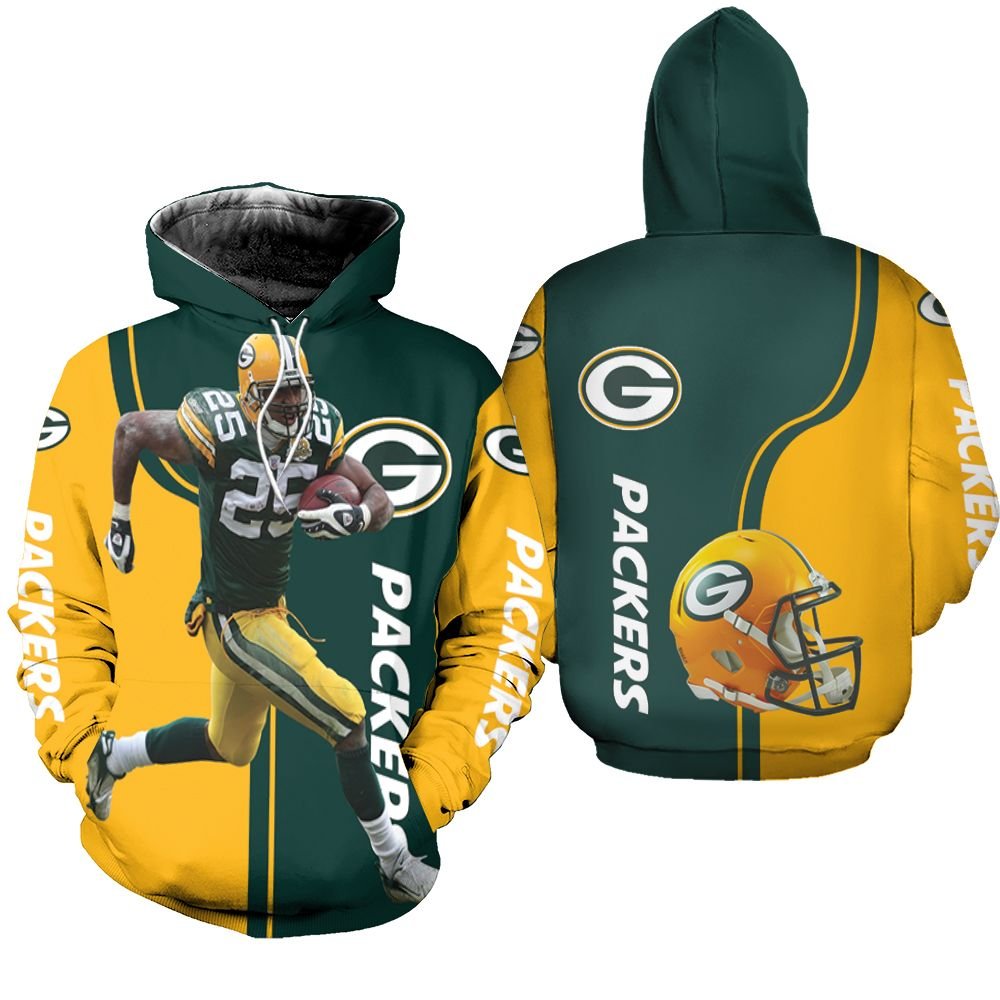 Green bay packers nfc noth division champions Will Redmond for fan Hoodie