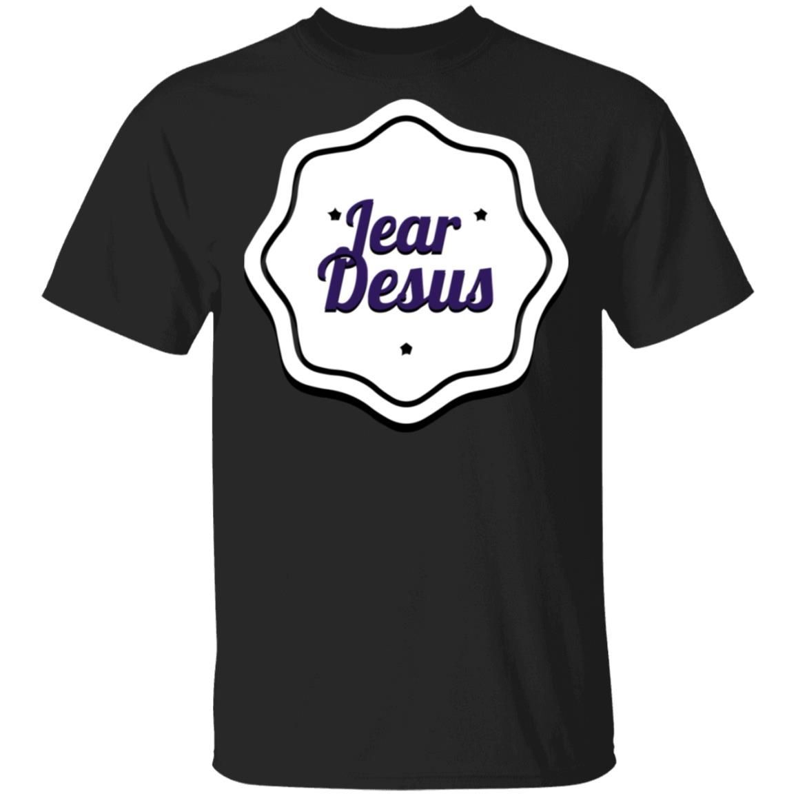 Jear Desus Brandon Farris Shirt