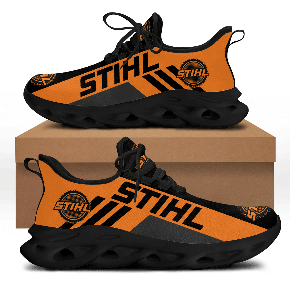 Stihl Running Shoe Ver 6