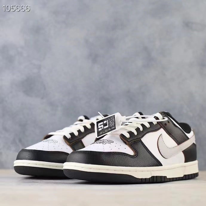 Nike SB Dunk Low Huf San Francisco Shoes Sneakers SNK291847172