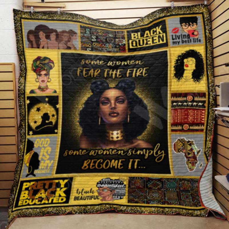 Black Women Blanket JL1702 83O43