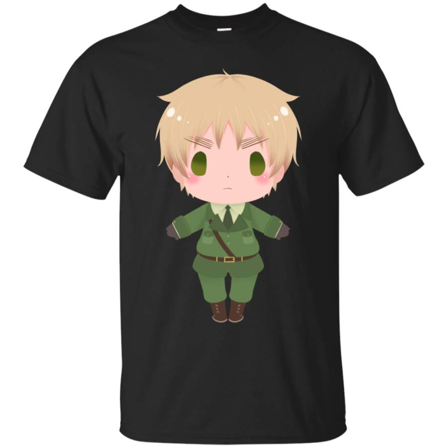 BIG BEN – Hetalia England T Shirt & Hoodie