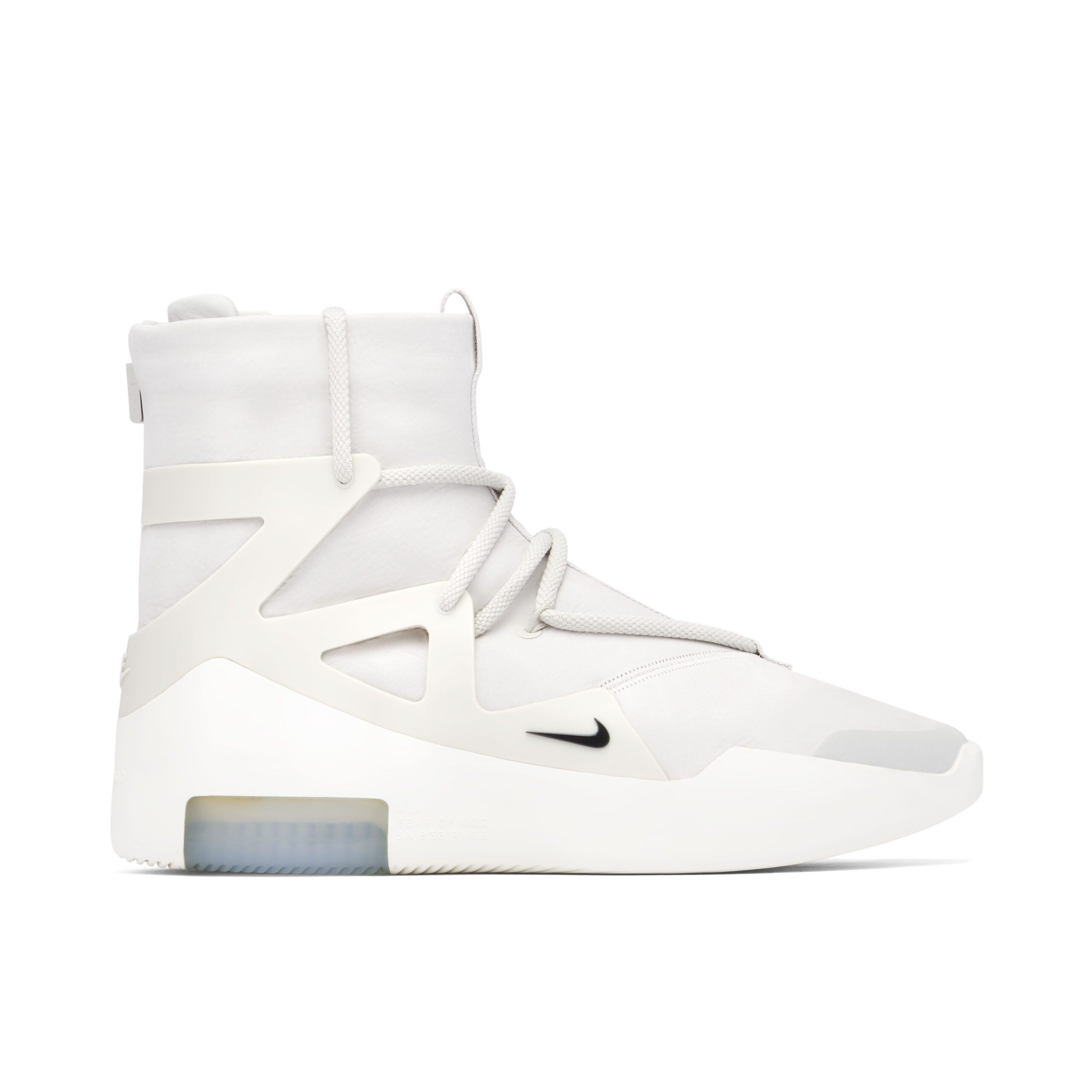 Air Fear Of God 1 Light Bone SNK464214618