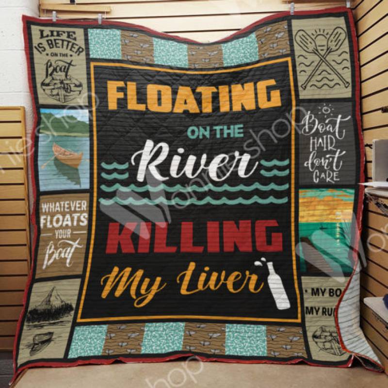 Boating Blanket JL2901 83O42