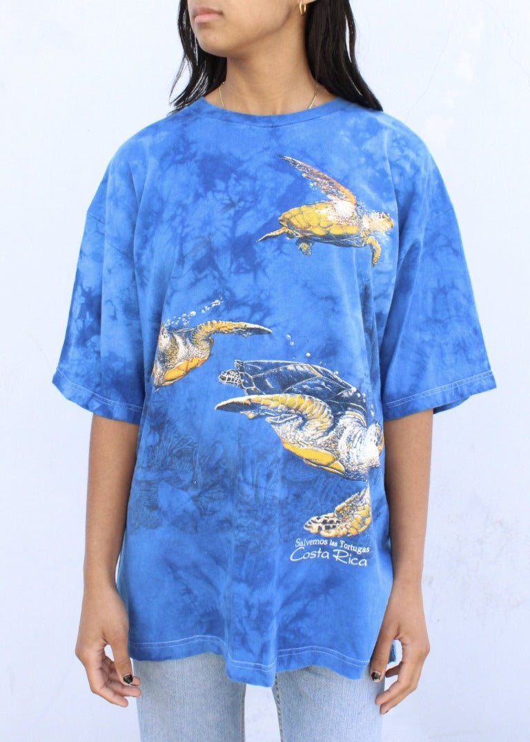 Vintage Animal Tee T1479