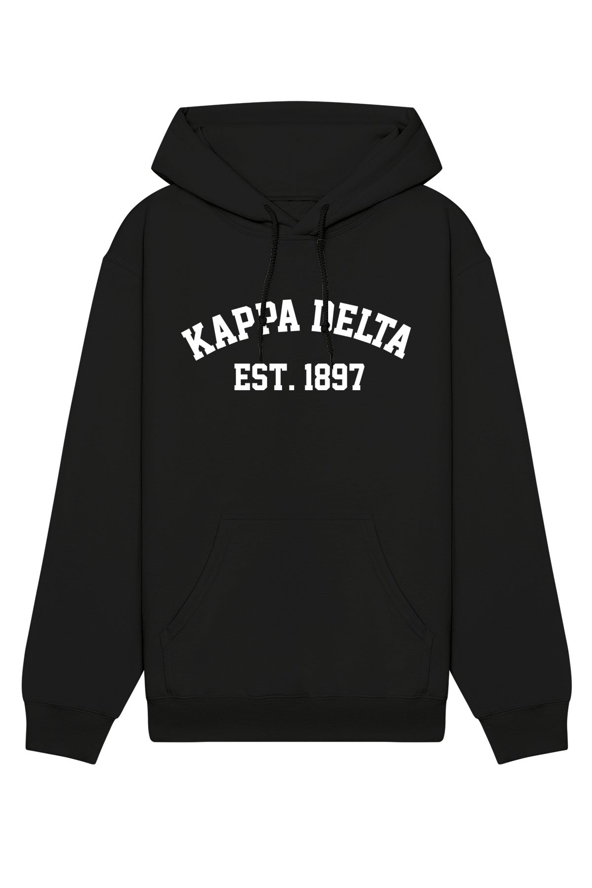 Kappa Delta Member Hoodie