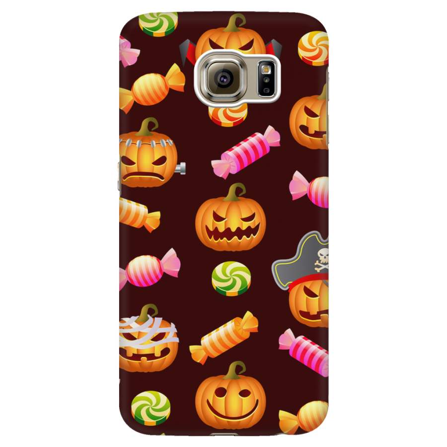 Candy Sweet Halloween Phone Case