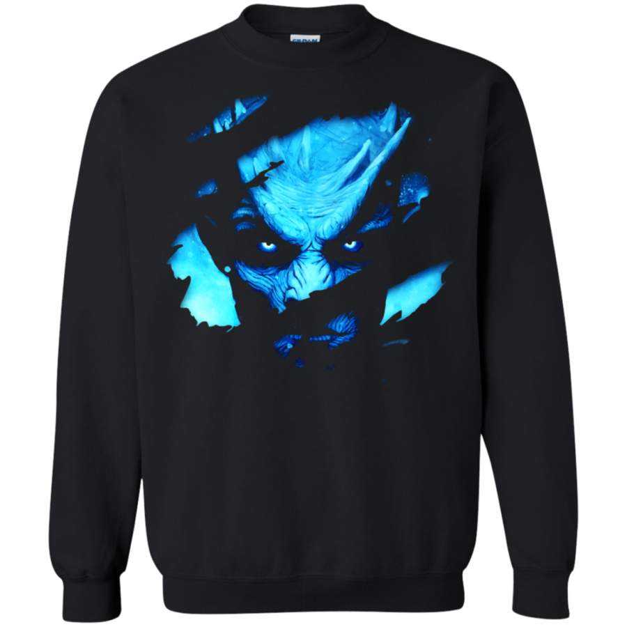 AGR Night King Inside Me Game Of Thrones Sweatshirt