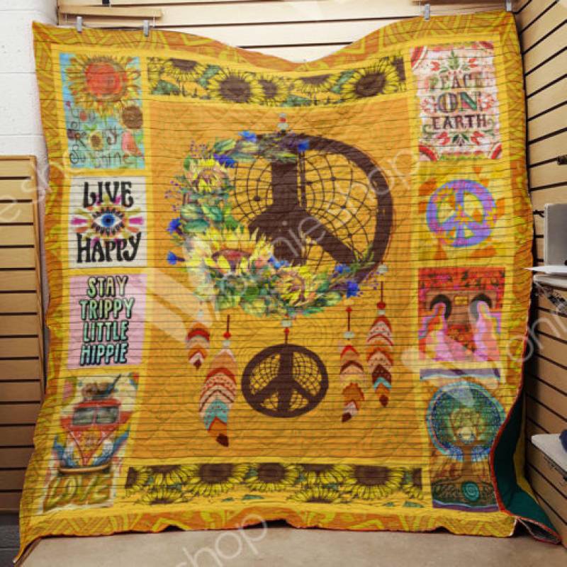 Hippie M1301 85O40 Blanket