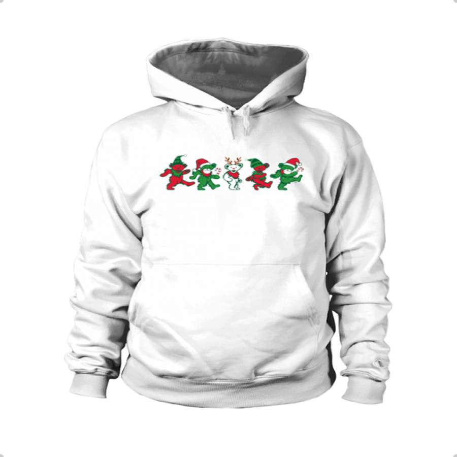 Standard Hoodie – Merry Christmas