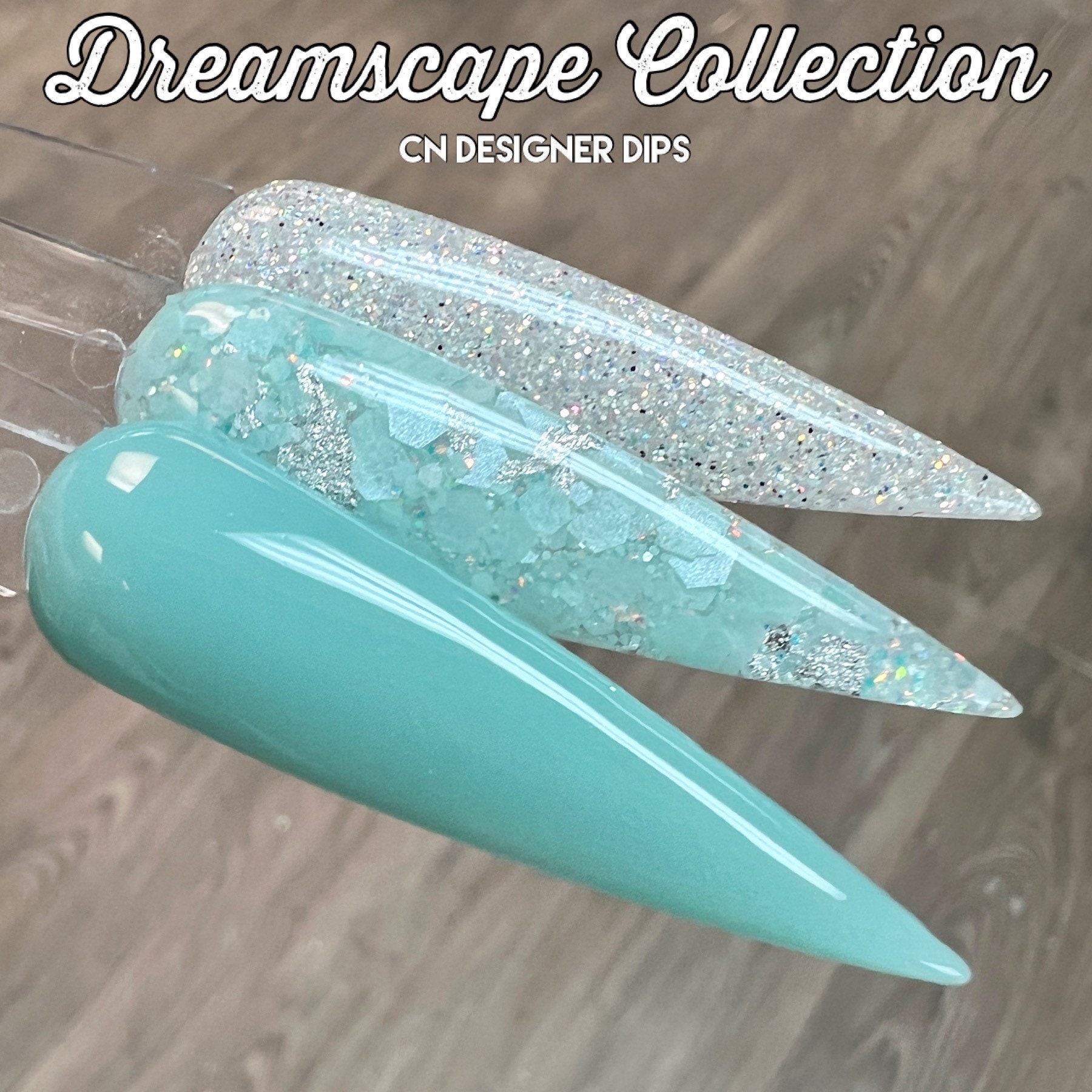 Dreamscape Collection- dip powder, dip nail powder, dip powder for nails, acrylic powder, nail dip, dip powders, nail, acrylic, acrylics