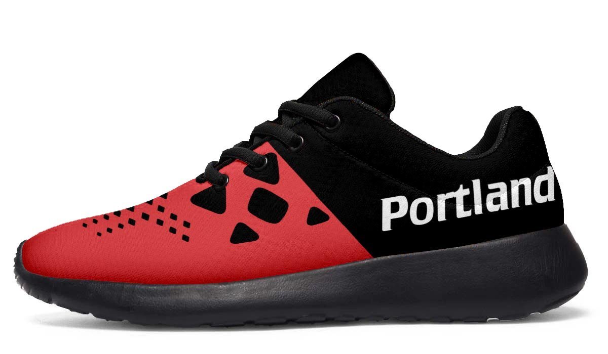 Portland Sports Shoes