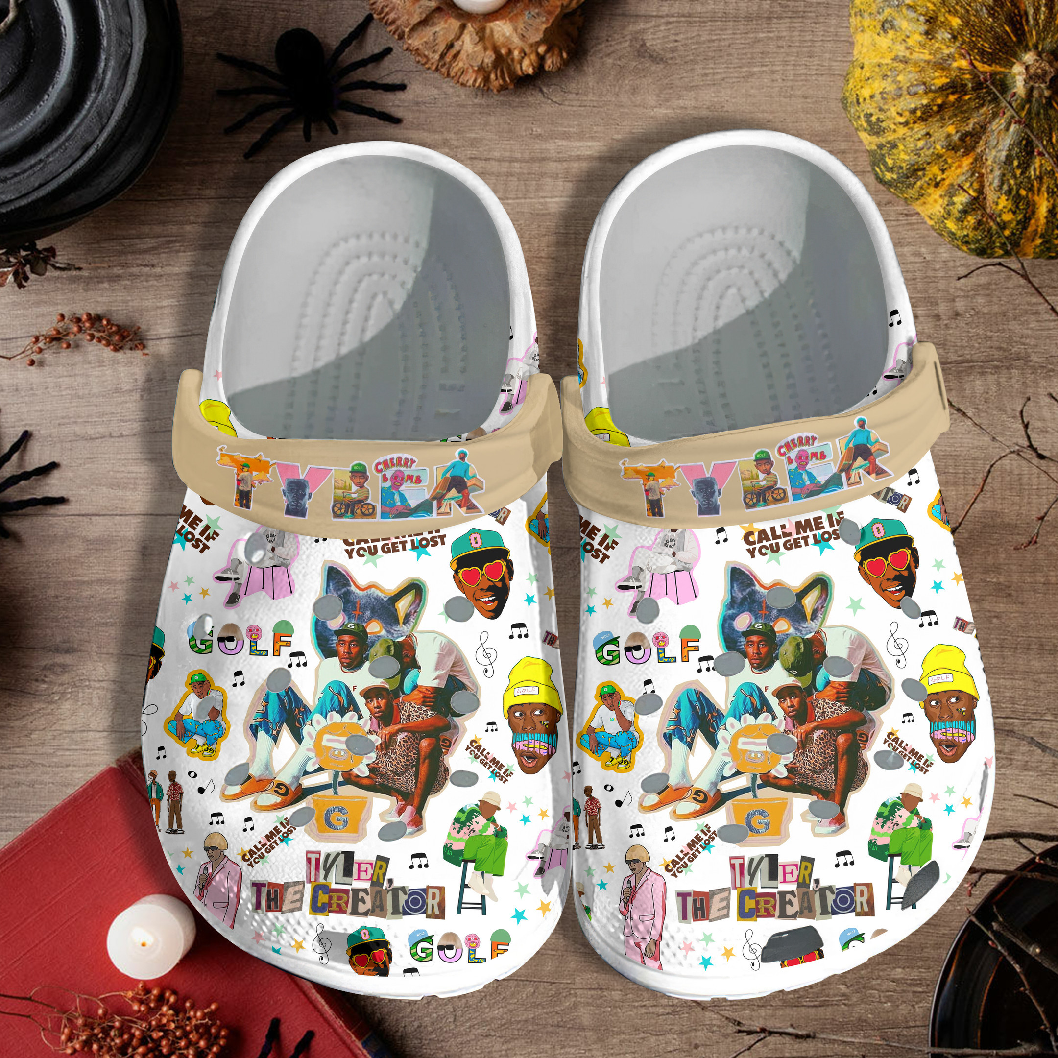 The Creator Movie Crocs Crocband Clogs Shoes Comfortable For Men Women and Kids