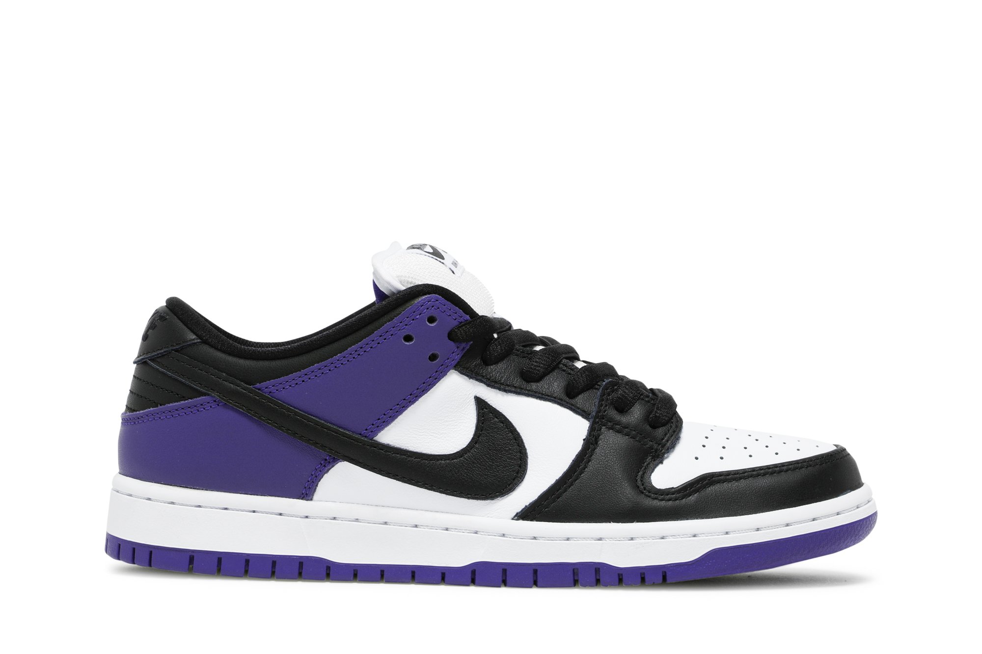 Nike SB Dunk Low Court Purple – Kohlrabis 194954662381