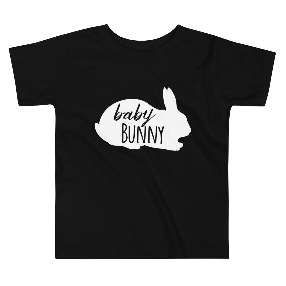 Baby Bunny V2 Toddler Tee