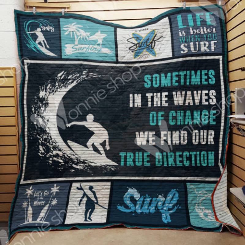 Surfing Blanket JL0501 90O47