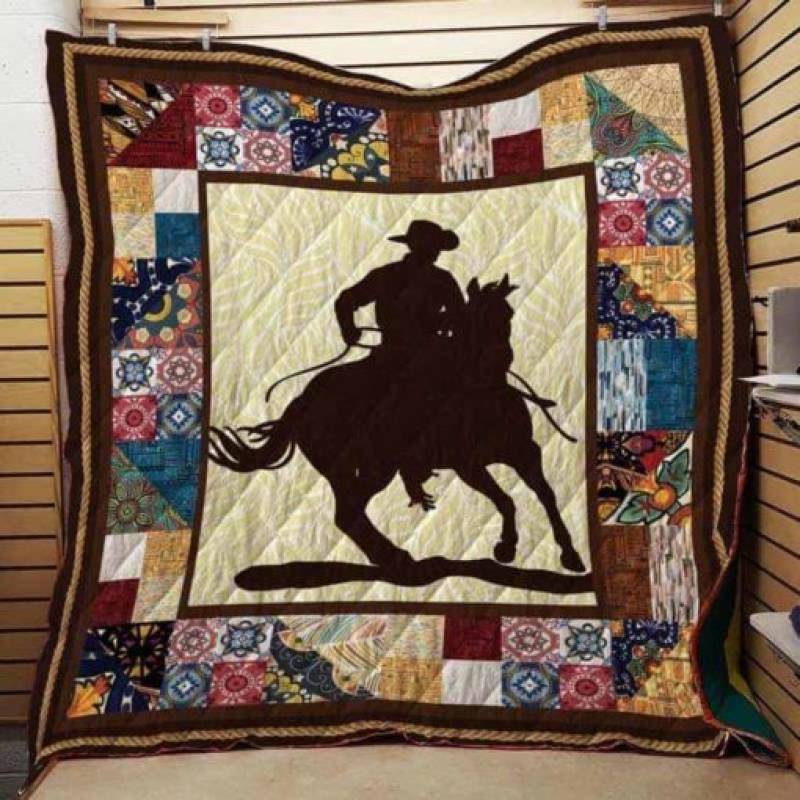 Horse #1107-10 Blanket