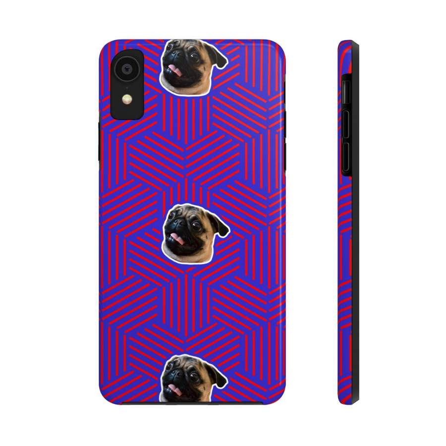 Accessory | Customize Your Animal | Tough Phone Cases