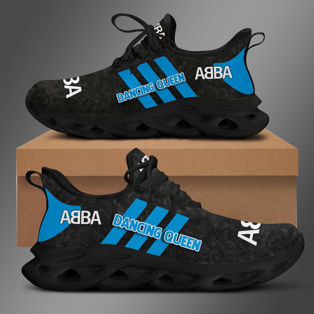 Abba Ow Shoes – V11