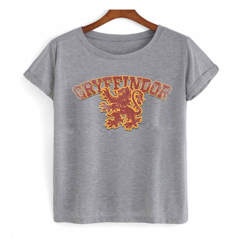 Gryffindor t shirt